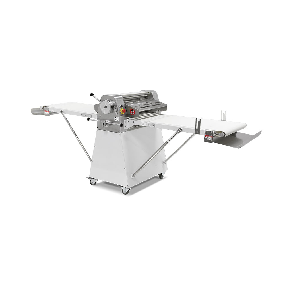 Automatic Dough Roller Machine