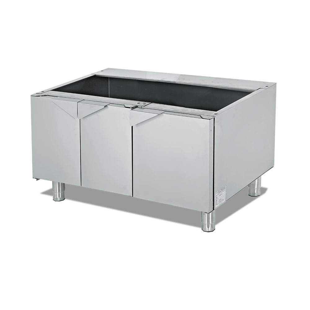 Undercounter Cabinets With Door Snack Serie