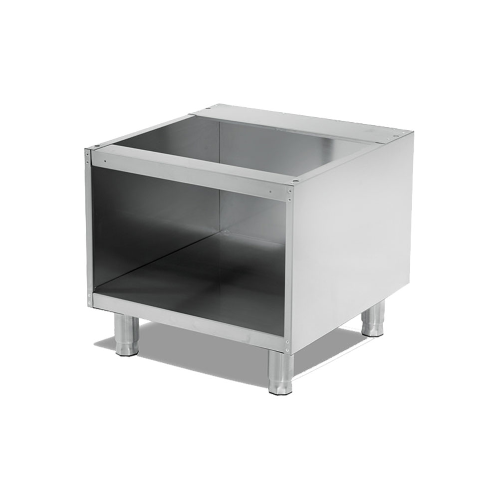 Undercounter Cabinets Without Door Snack Serie